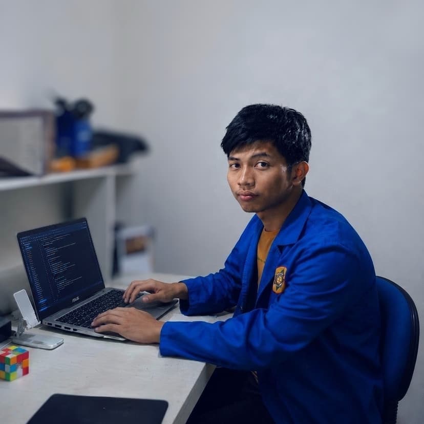 Fazar Fadillah